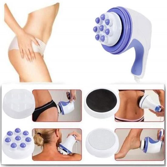 Appareil vibro minceur clearance