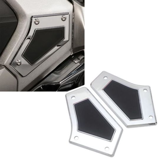 SVTSTRQE Sac Latéral De Moto Pour Goldwing Pour Gold Wing GL 1800 GL1800 2012-2024 Accessoires Moto Coffre Latéral Bagages Rangement Sacoche Selle Doublure Sac