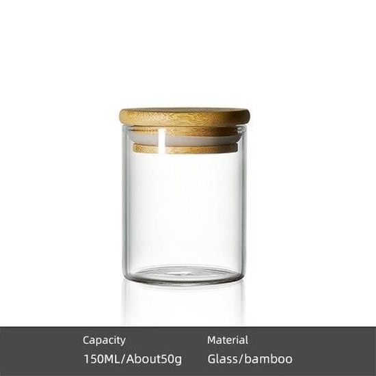 Boîte à Riz En Plastique De 6 Kg Avec Verre Doseur Pour Alients