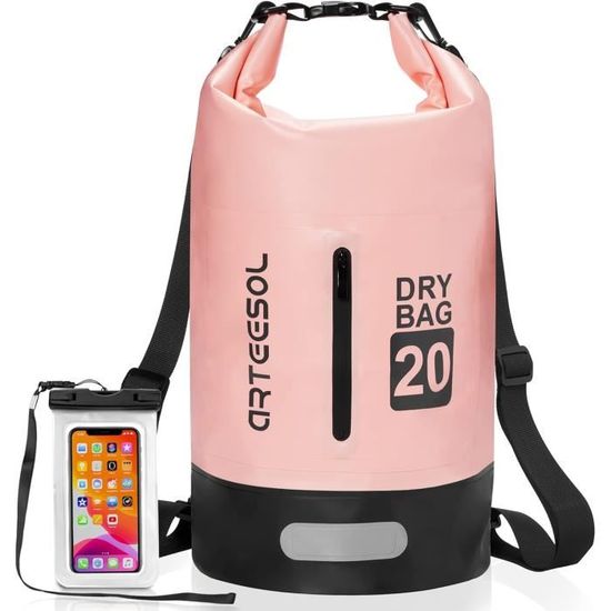 Dry Bag 5L Sac étanche Sac d'emballage Sac étanche