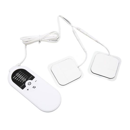 Exerciceur Plancher Pelvien Avec Télécommande – 4 Niveaux D'intensité, Portable, Pour Rééducation Postnatale Et Yoga