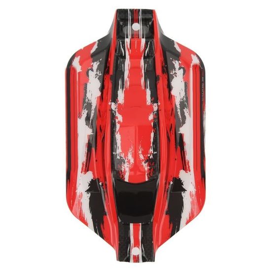 Coque De Carrosserie RC à L'échelle 1/10 Pour RC4WD /10 | Rakuten