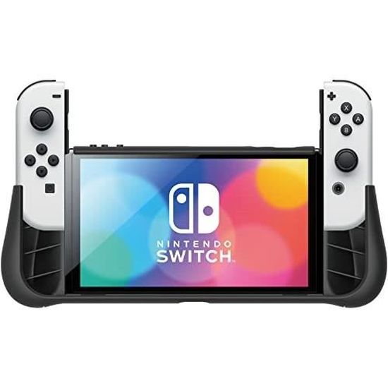 Boîtier de protection Hori Noir pour 24 Jeux Nintendo Switch - Etui et  protection gaming - Achat & prix