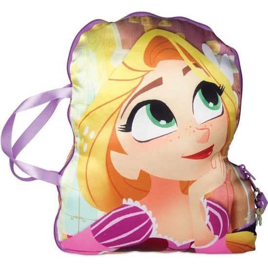 Disney Princess : Poupée Raiponce Celebration (29cm) Précommande - France