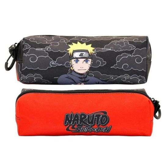 Trousse Naruto Shippuden