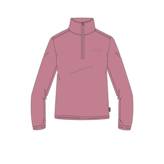 Polaire femme napapijri best sale