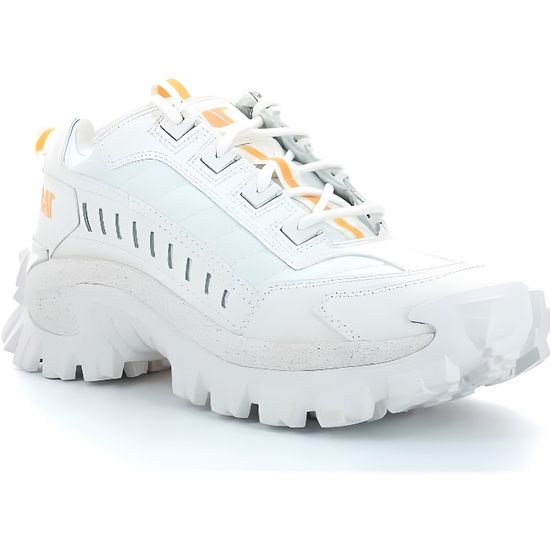 Caterpillar basket online homme