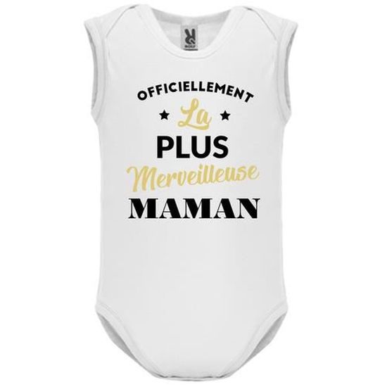 Body debardeur bebe best sale garcon