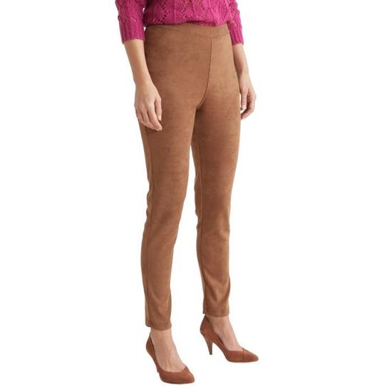 Daxon legging femme shop