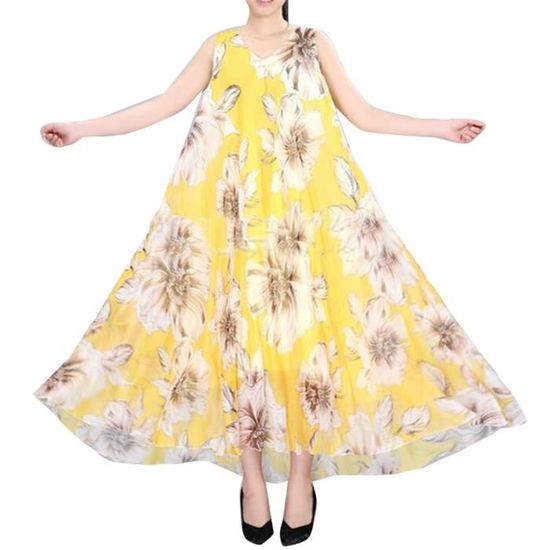 Robe Cocktail J.Crew Cara En Mousseline De Soie - Taille 2, Coupe évasée, Bain De Soleil, Neuve