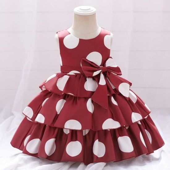 Robe Licorne Fille FILOWA - Coton Et Tulle, Paillettes, Manches Courtes, 2-7 Ans