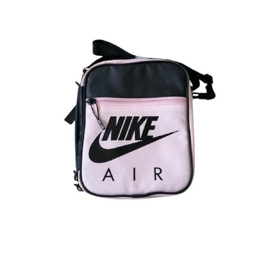 Sacoche nike rose best sale