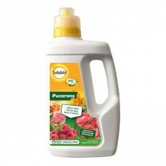 Traitement Pucerons 500 Ml Solabiol 0 000000 Achat Vente