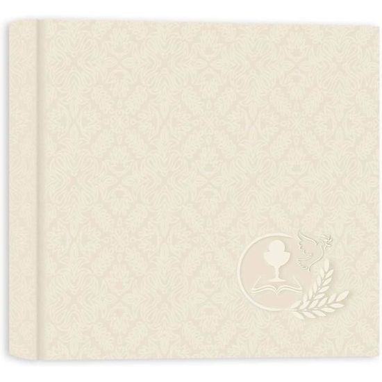 Album Photo Zep Johnny – 24 Pochettes Métal Argent, Format 10 X 15 Cm, Pour Classer Vos Photos Papier