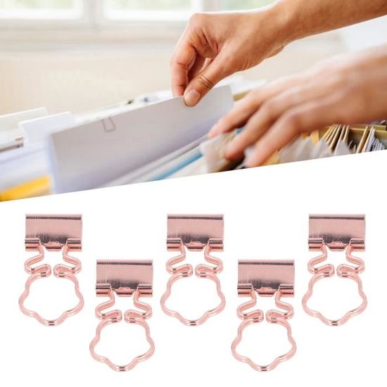 XQWR 50 Pièces Clips Couture Transparents - Pinces Tissu Artisanat