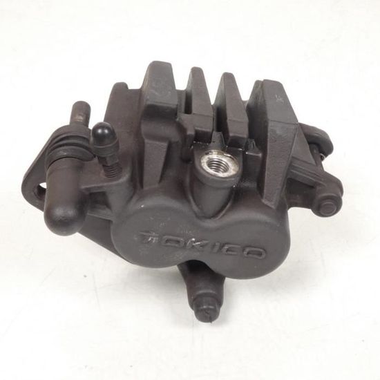 Étrier De Frein Avant Compatible Avec Solex - Pour Moto, Scooter, Cyclomoteur - Marque Cyclingcolors