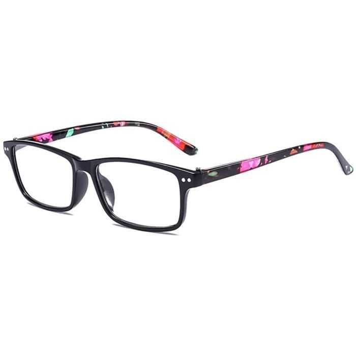 Lunettes De Lecture Unisexe – Monture Or Léger, Verres Plastique Transparent – Toutes Forces Disponibles
