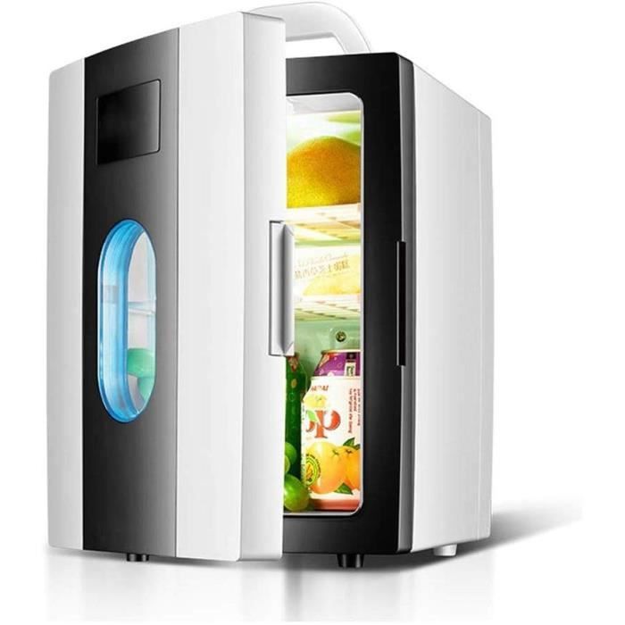 Réfrigérateur Compact Compact Pour Boissons, Idéal Pour Garder Le