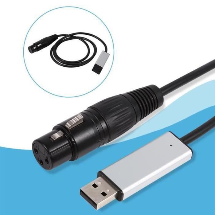 Contrôleur professionnel DMX 512 192 canaux pour éclairage de scène Party DJ[314] - TV