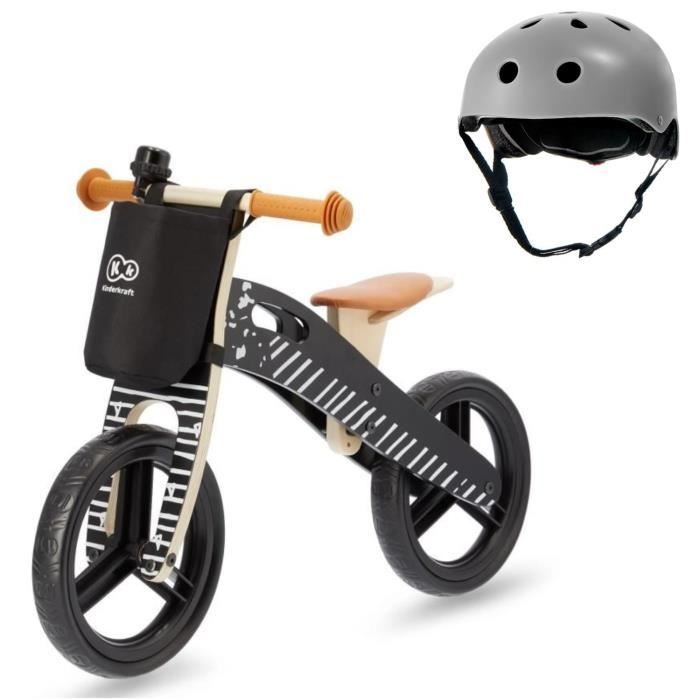 Kinderkraft draisienne en discount bois