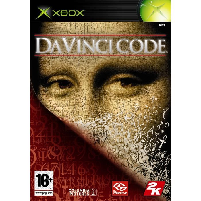 Da Vinci Code