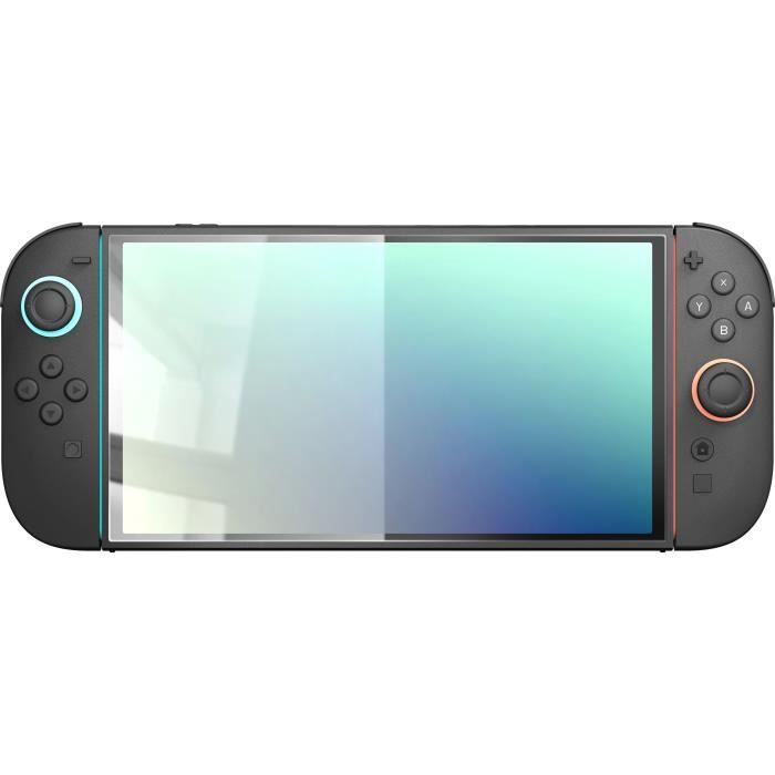 Protectection décran antireflet BELKIN TemperedGlass Nintendo Switch 2