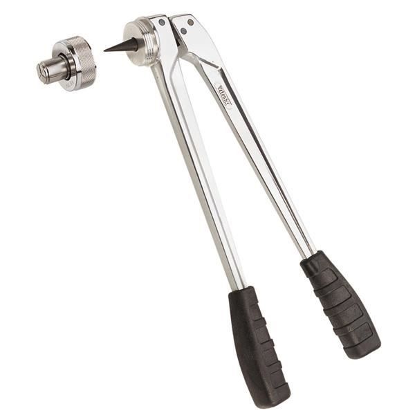 Coffret pince à emboiture cuivre 7 outils