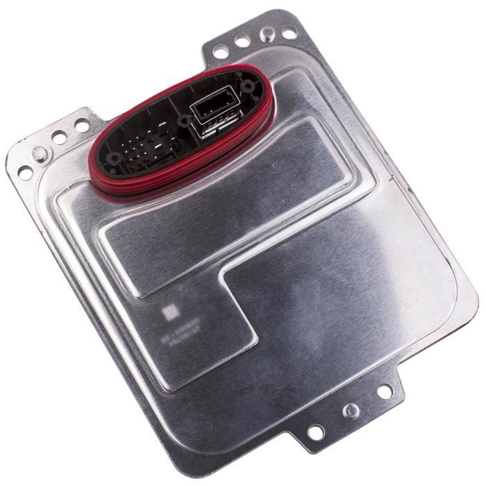 Phares xénon ballast Zündgerät 5dc 009 060-20 5dc009060-20 Pour Mercedes w212