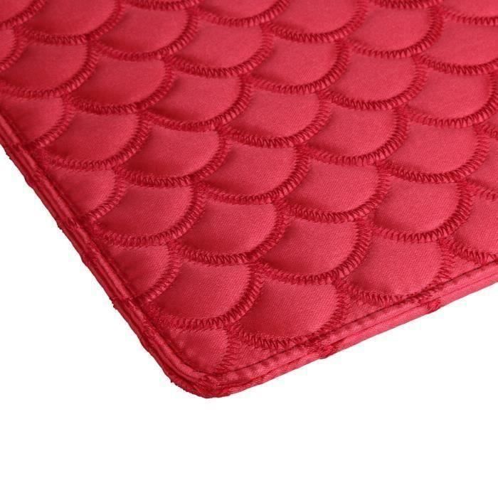 Bras de main douce Coussin Coussin Tapis de repos Nail Art Manucure Soins Salon traitement rw1667 Bo12383