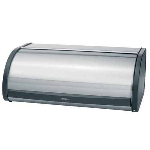 Boîte à pains Brabantia avec couvercle coulissa…
