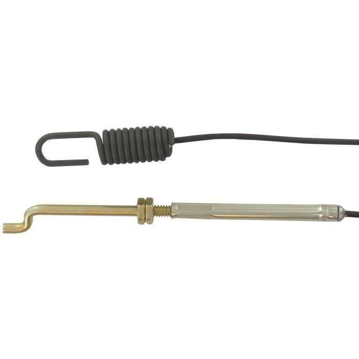 Câble de traction adaptable MTD pour fraises à neige de 1995 à 2012