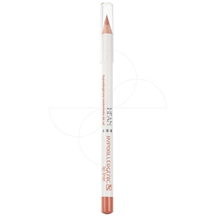 Hean - Crayon à lèvres hypoallergénique - 508 Nude