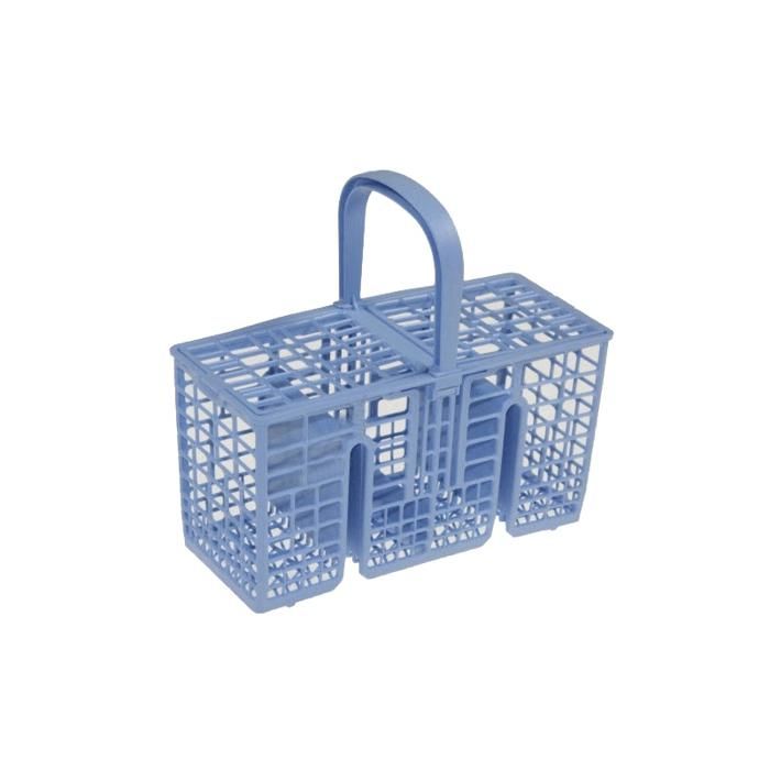 Panier Porte Couverts Azur 45cm Ref C00307254 Pour LAVE VAISSELLE INDESIT