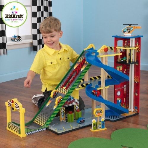 KIDKRAFT - 63267 - JEU DE CONSTRUCTION - ENSEMB…