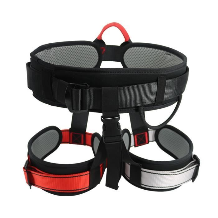 Sangle de sécurité pour danse à l'élastique robuste, Suspension antigravité, pour Trampoline, harnais de Yoga, équipement de Fitness