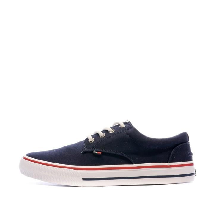 Baskets basses - Tommy Hilfiger