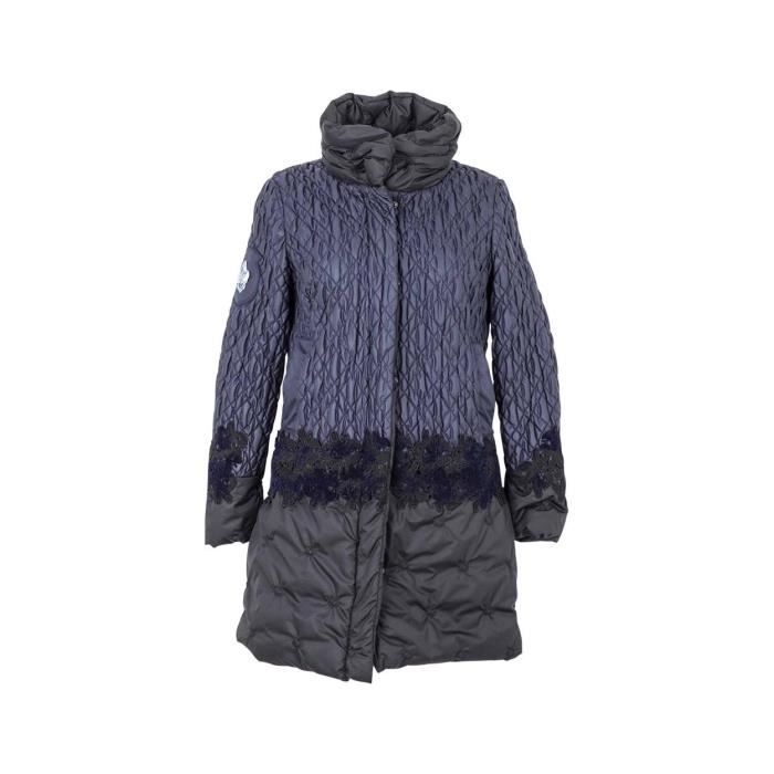 Manteau - Caban - Pardessus - MANTEAU SUCCESSO Elisa Cavaletti ELW198020800