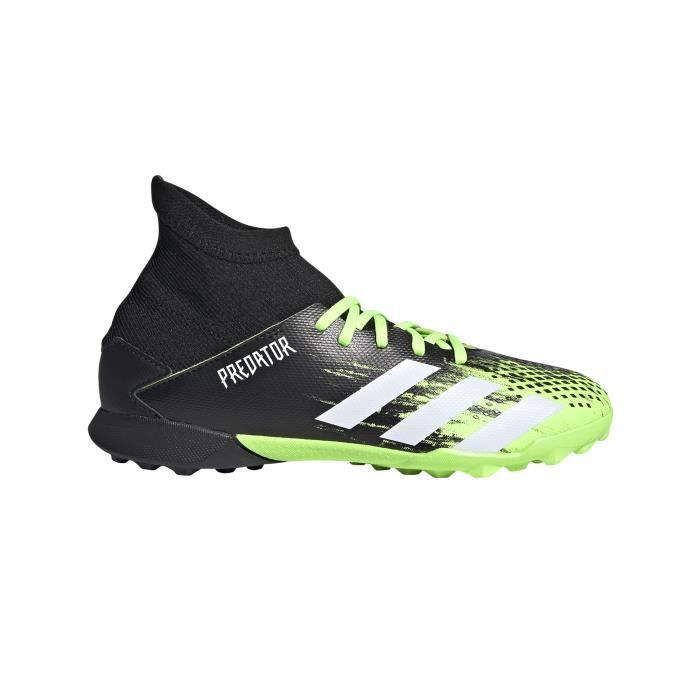 Chaussures de football enfant adidas Predator Mutator 20.3 TF