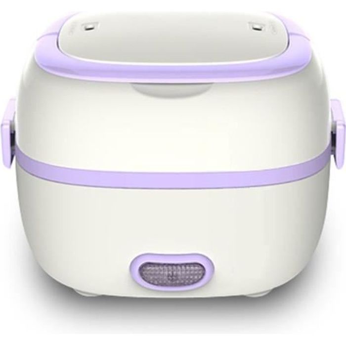 Cuiseur vapeur électrique multifonctionnel de mini cuiseur de riz électrique