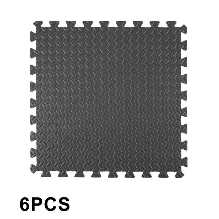 EVA mousse Tapis de sol gymnastique Aire de jeux Tapis Slipping sols Protéger Prevent