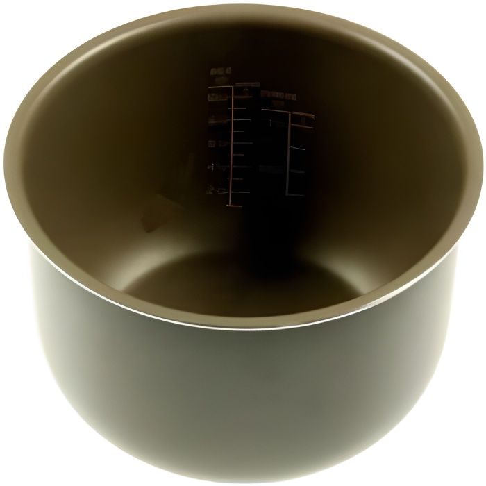 POT, ALUMINIUM POUR CUISEUR VAPEUR PHILIPS * Mo...