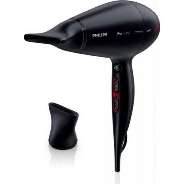 PHILIPS HPS910/00 Sèche-cheveux DryCare Prestige