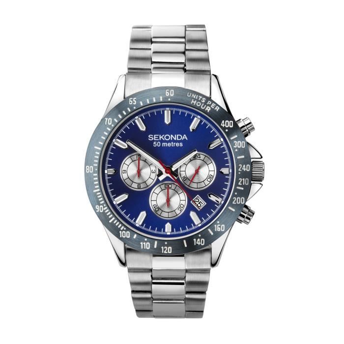 Bracelet Montres SEKONDA 1649E.27