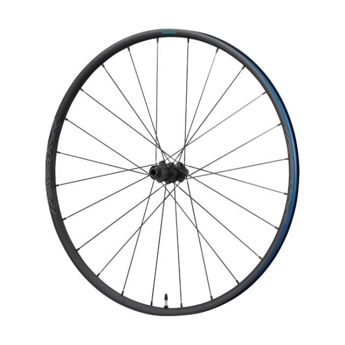 Shimano roue arrière WH-RX570 27.5 inch 10/11 SP center lock