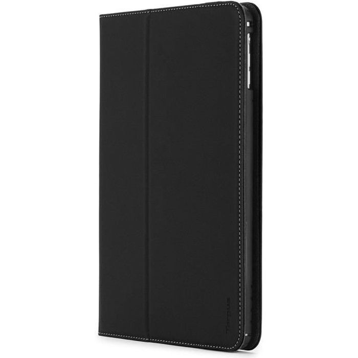 TARGUS Etui de protection VersaVu iPad Pro 10.5- - Noir