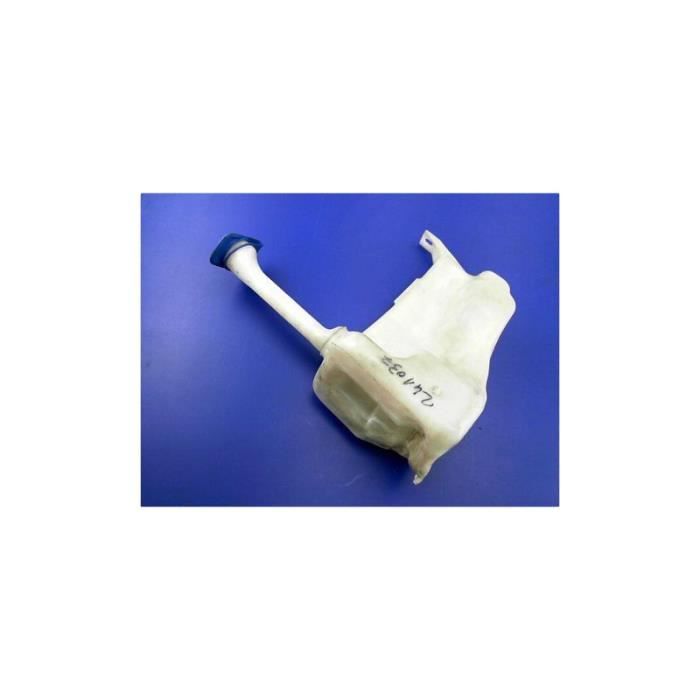 PIECES AUTO D'OCCASION - - RACCORDEMENT RESERVOIR - RESERVOIR LAVE- MOTEUR D'ESSUIE GLACE - GLACE AVANT VOLKSWAGEN - 10-1073239