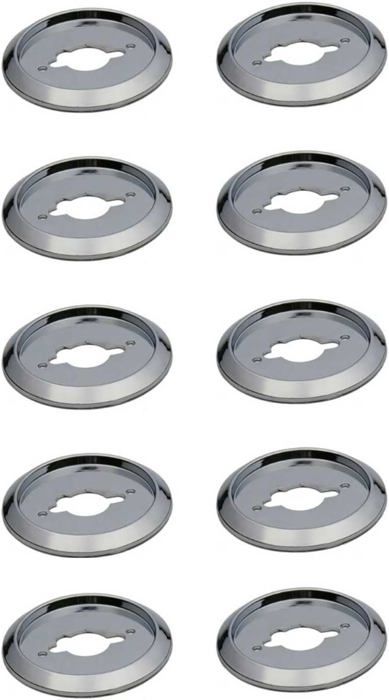 Lot De 4 Raccords Laiton 5/16" à 1/4" NPT Mâle - Pour Lignes De Frein Ou Hydraulique