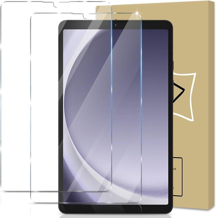 Protection Écran Verre Trempé 9H Pour Nvidia Shield Tablet - Anti-Rayures, Anti-Empreintes - BROTECT AirGlass