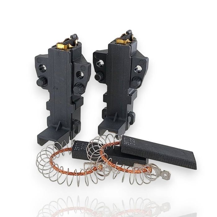 Resortes De Tina Para Lavadora - 2 Unidades Compatibles Con Bosch, Siemens, Neff (IQ100/300/390, Serie 2/4/6) - Nº 00606818, 136 Mm De Largo