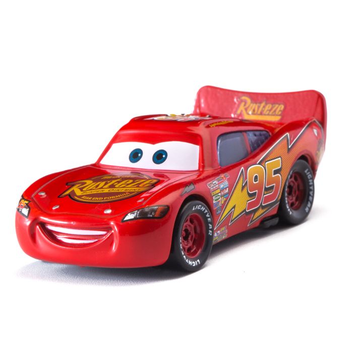 Lot De 20 Mini Voiture Jouet Métal - Voitures Cascade Rebondissantes Pour Enfants